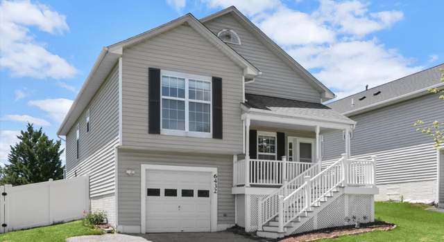 Photo of 6432 Sedgwick St, Elkridge, MD 21075