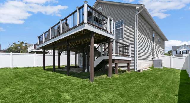 Photo of 6432 Sedgwick St, Elkridge, MD 21075