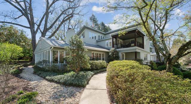 Photo of 9621 E Bexhill Dr, Kensington, MD 20895