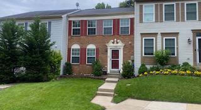 Photo of 11306 Bent Creek Ter, Germantown, MD 20876