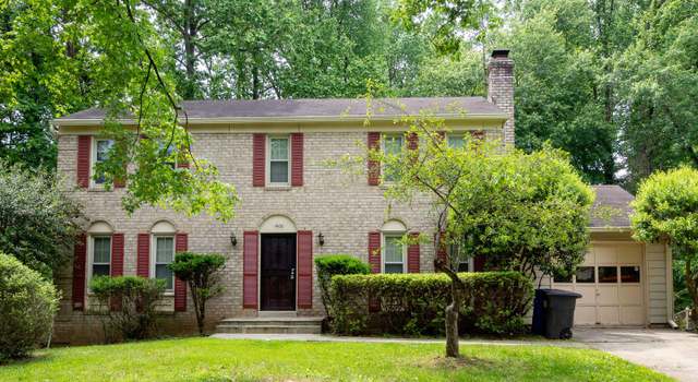 Property at 1600 Winding Waye Ln, Silver Spring, MD 20902, 4 beds, 2.5 baths