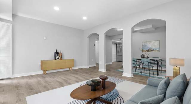 Photo of 2420 Sun Valley Cir Unit 6-EF, Silver Spring, MD 20906