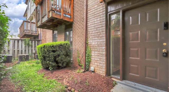 Photo of 2420 Sun Valley Cir Unit 6-EF, Silver Spring, MD 20906