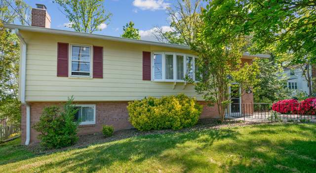 Photo of 6220 Quebec Pl, Berwyn Heights, MD 20740