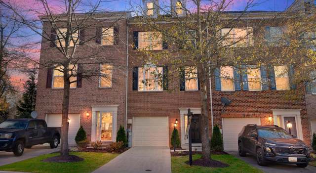 Photo of 12712 Gladys Retreat Cir #79, Bowie, MD 20720