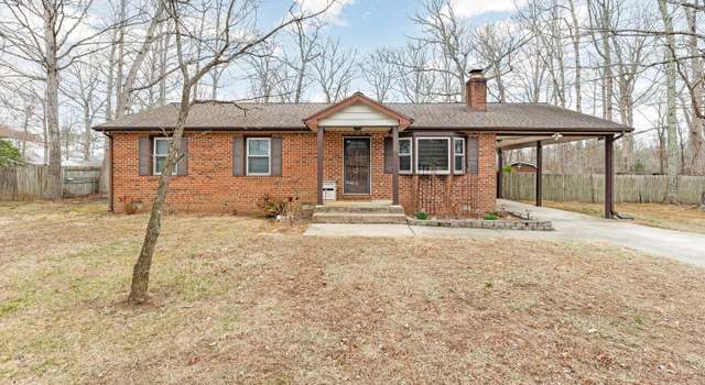 Photo of 12908 Wheatland Way, Brandywine, MD 20613