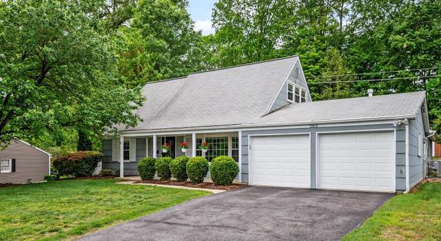 Photo of 3906 York Ln, Bowie, MD 20715