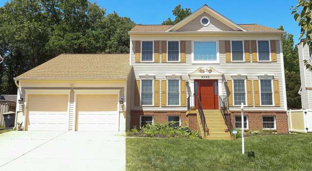 Photo of 9503 Surratts Manor Dr, Clinton, MD 20735