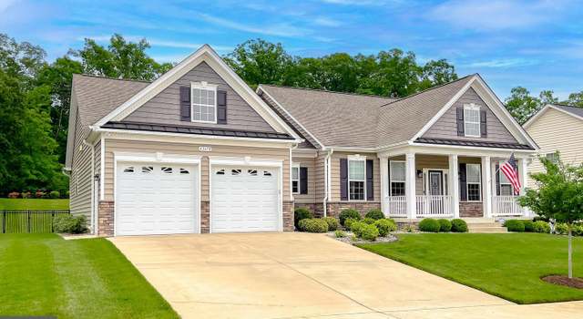Photo of 43478 Greg St, Hollywood, MD 20636