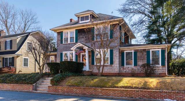 Photo of 102 W Earle Ave, Easton, MD 21601