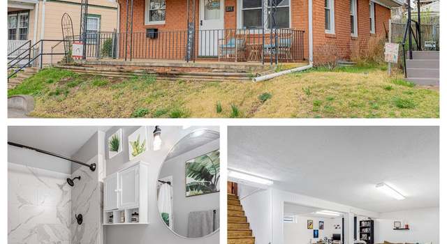 Photo of 819 View St, Hagerstown, MD 21742