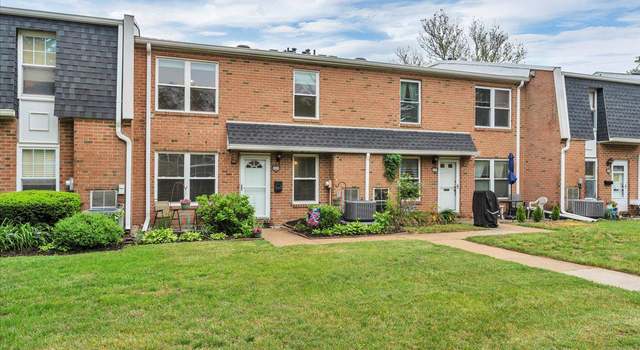 Photo of 1035 Harbour Dr, Palmyra, NJ 08065