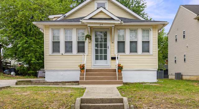 Photo of 24 N Barrett Ave, Audubon, NJ 08106