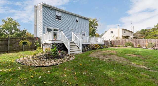 Photo of 8 Lynn Dr, Sicklerville, NJ 08081