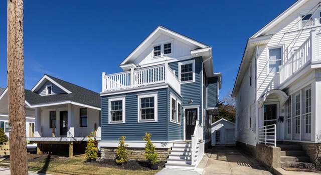 Photo of 709 North St, Ocean City, NJ 08226