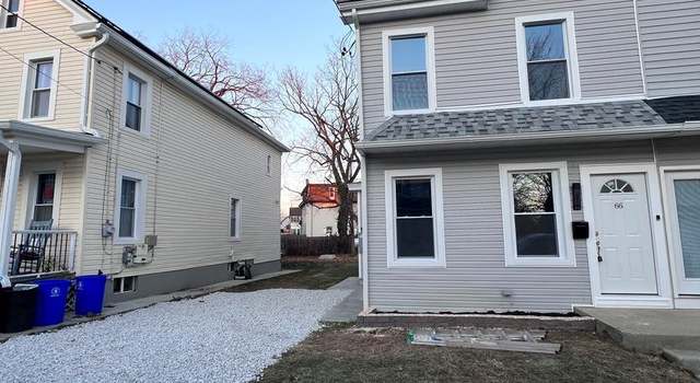 Photo of 66 E Barber Ave, Woodbury, NJ 08096