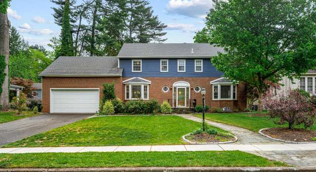 Photo of 70 N Woodland Ave, Woodbury, NJ 08096