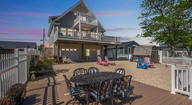 Photo of 107 E Thames Rd, Little Egg Harbor Twp, NJ 08087