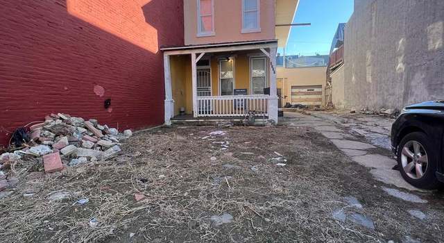 Photo of 1327 Mulberry St, Reading, PA 19604