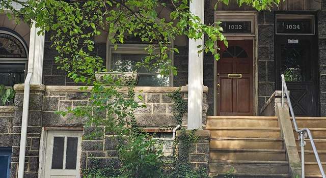 Photo of 1032 N 4th St, Reading, PA 19601