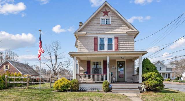 Photo of 401 Easton Rd, Riegelsville, PA 18077
