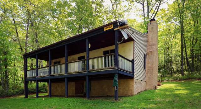 Photo of 436 Boal Gap Rd, Centre Hall, PA 16828