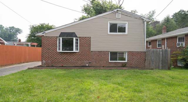 Photo of 407 Fairview Rd, Woodlyn, PA 19094