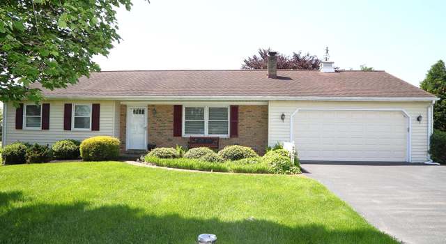 Photo of 2426 Mount Pleasant Rd, Mount Joy, PA 17552