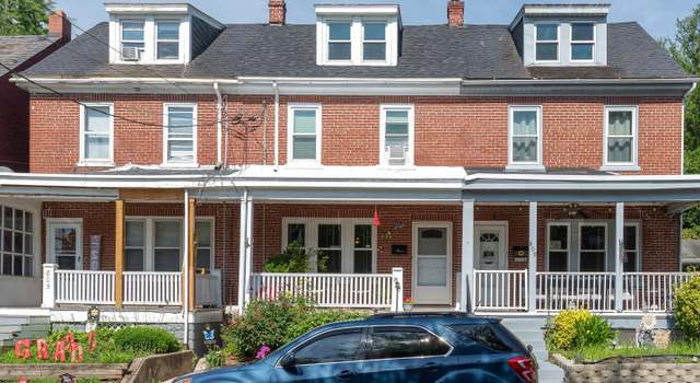 Photo of 807 Highland Ave, Lancaster, PA 17603