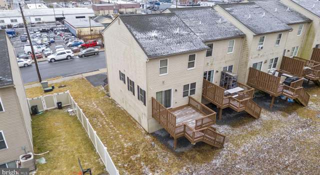 Photo of 1729 W Washington St, Allentown, PA 18104
