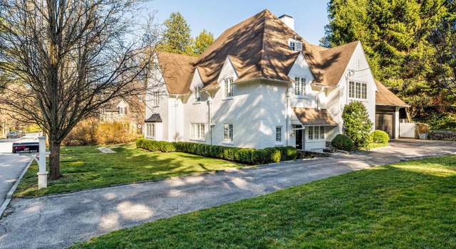 Photo of 207 Ladbroke Rd, Bryn Mawr, PA 19010
