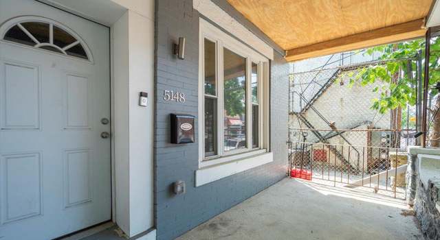 Photo of 5148 Catharine St, Philadelphia, PA 19143