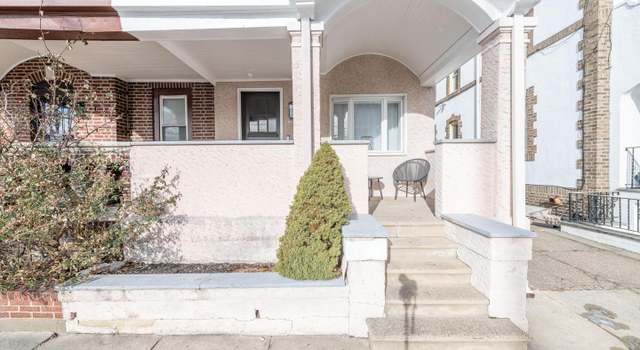 Photo of 2133 W Ritner St, Philadelphia, PA 19145