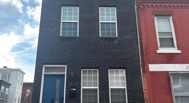 Photo of 1610 N Newkirk St, Philadelphia, PA 19121