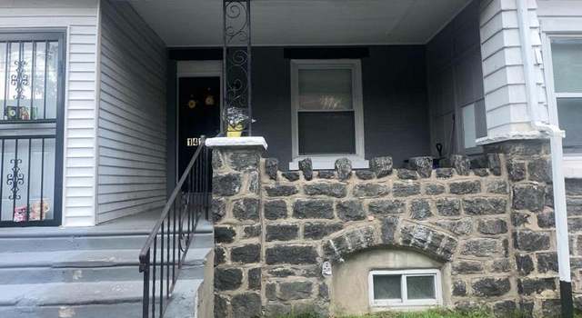 Photo of 1419 N Alden St, Philadelphia, PA 19131