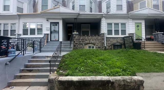 Photo of 1419 N Alden St, Philadelphia, PA 19131