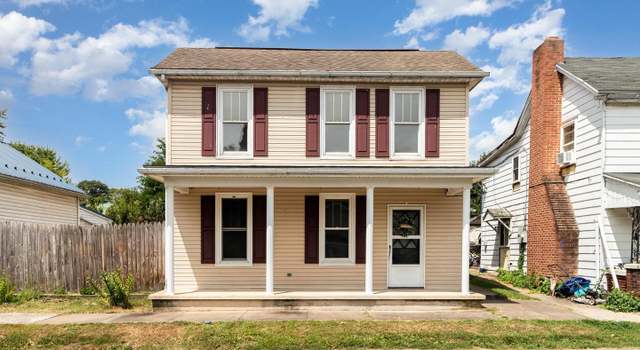 Photo of 210 S Market St, Liverpool, PA 17045