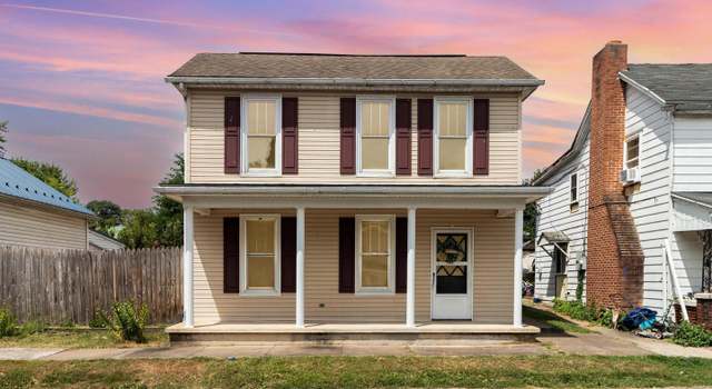 Photo of 210 S Market St, Liverpool, PA 17045