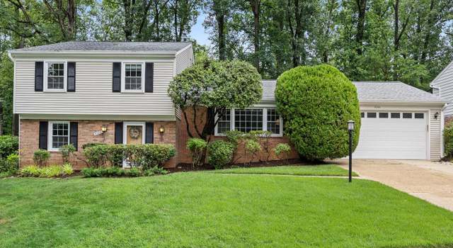 Photo of 8306 Winslow Ave, Springfield, VA 22152