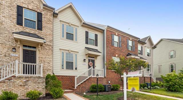 Photo of 2103 Hemlock Bay Rd, Dumfries, VA 22026