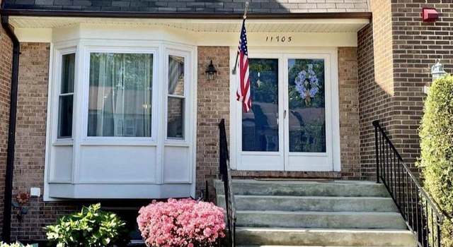 Photo of 11705 Critton Cir, Woodbridge, VA 22192
