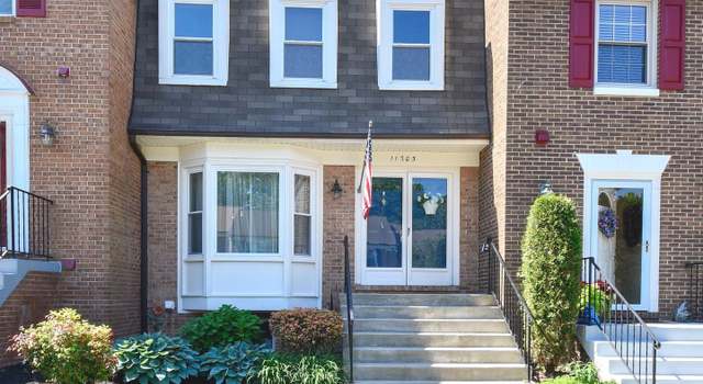 Photo of 11705 Critton Cir, Woodbridge, VA 22192