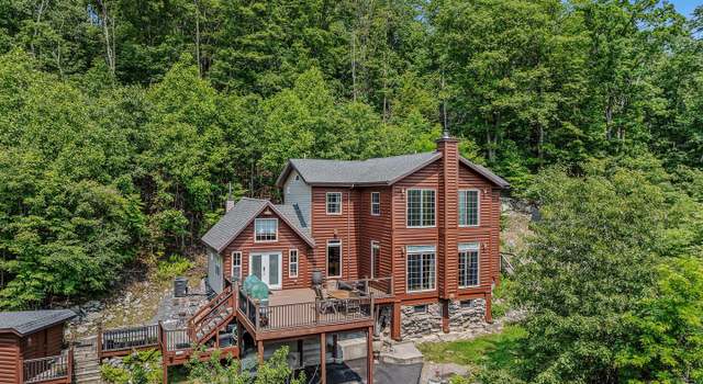Photo of 71 Chateau Ln, Great Cacapon, WV 25422