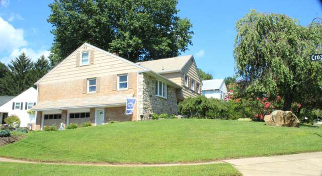 Photo of 1034 Crozer Ln, Springfield, PA 19064