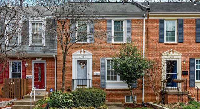 Photo of 11855 Dunlop Ct, Reston, VA 20191