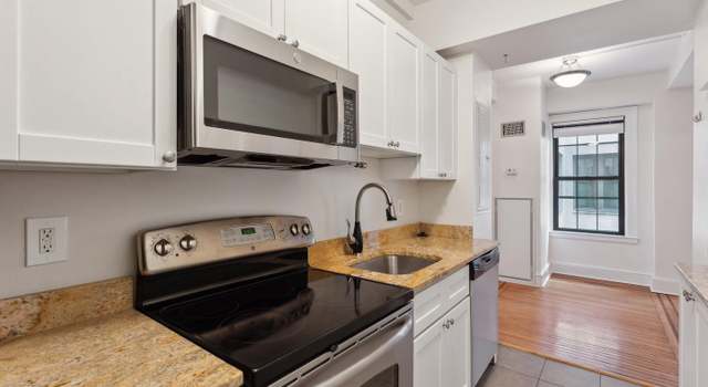 Photo of 1613 Harvard St NW #305, Washington, DC 20009