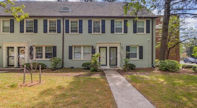 Photo of 3705 Alabama Ave SE Unit A, Washington, DC 20020