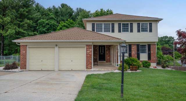 Photo of 302 Stamford Dr, Newark, DE 19711