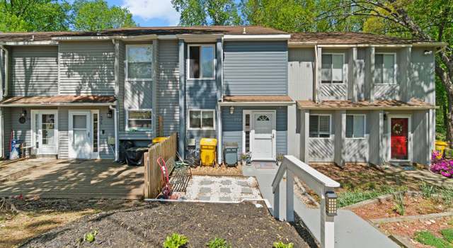 Photo of 378 Carronade Way, Arnold, MD 21012