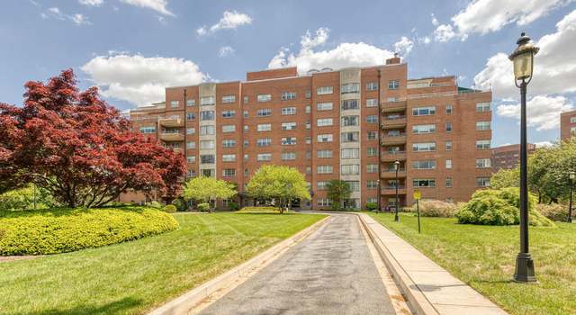 Photo of 3601 Greenway #504, Baltimore, MD 21218